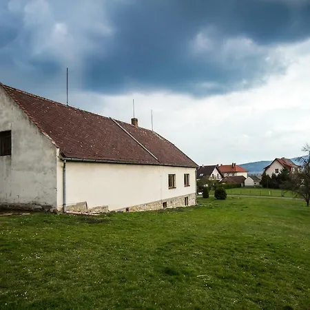 Rozboudovec Villa Kremze Exterior photo