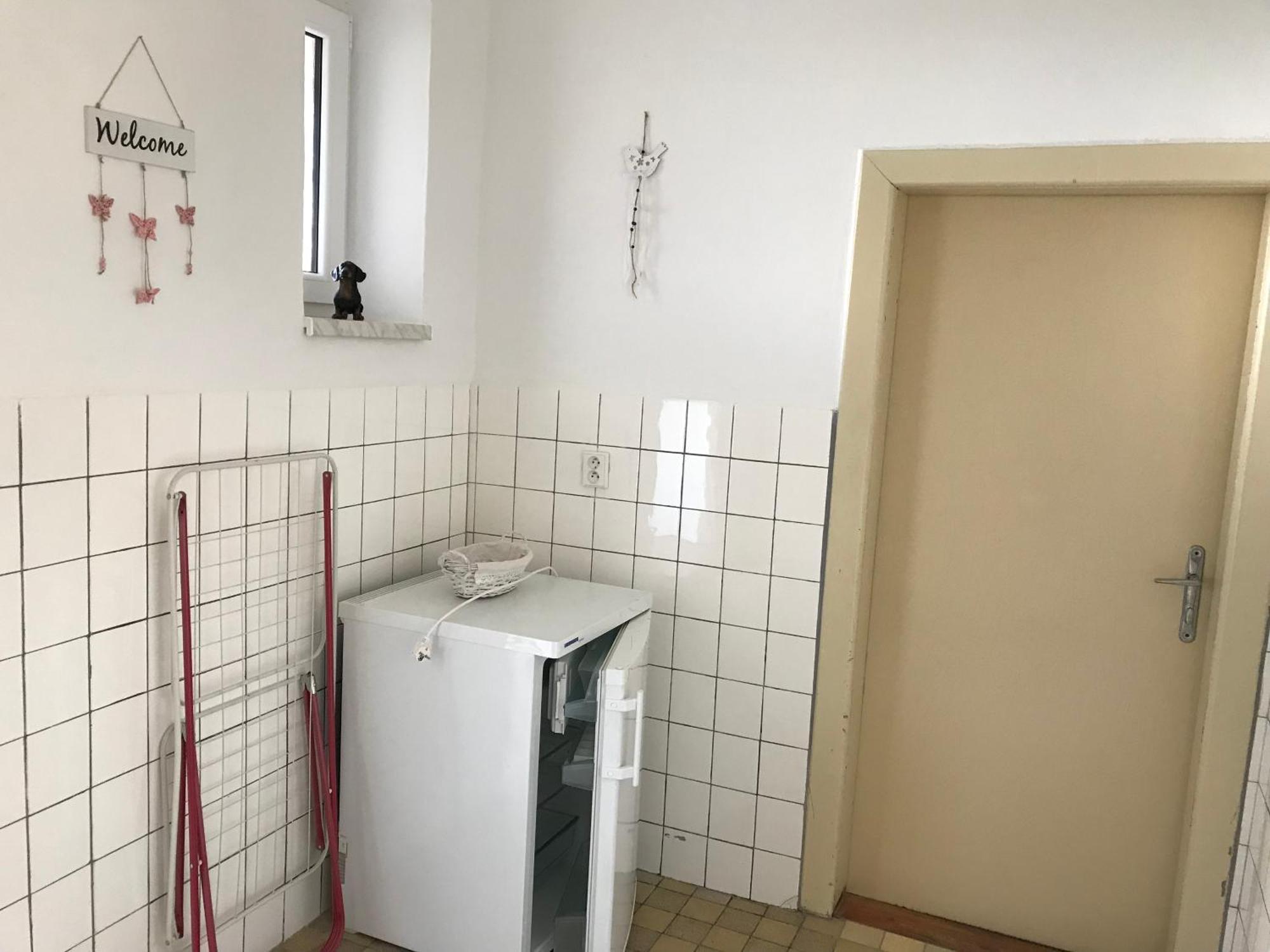 Holiday home Rozboudovec Kremze