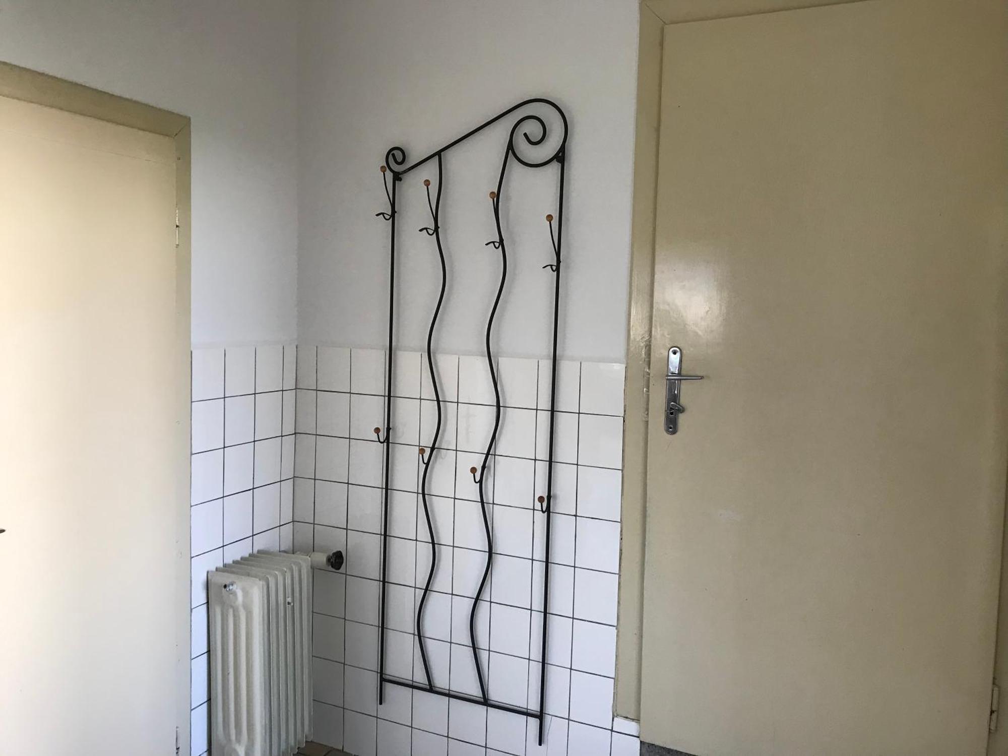 Rozboudovec *
