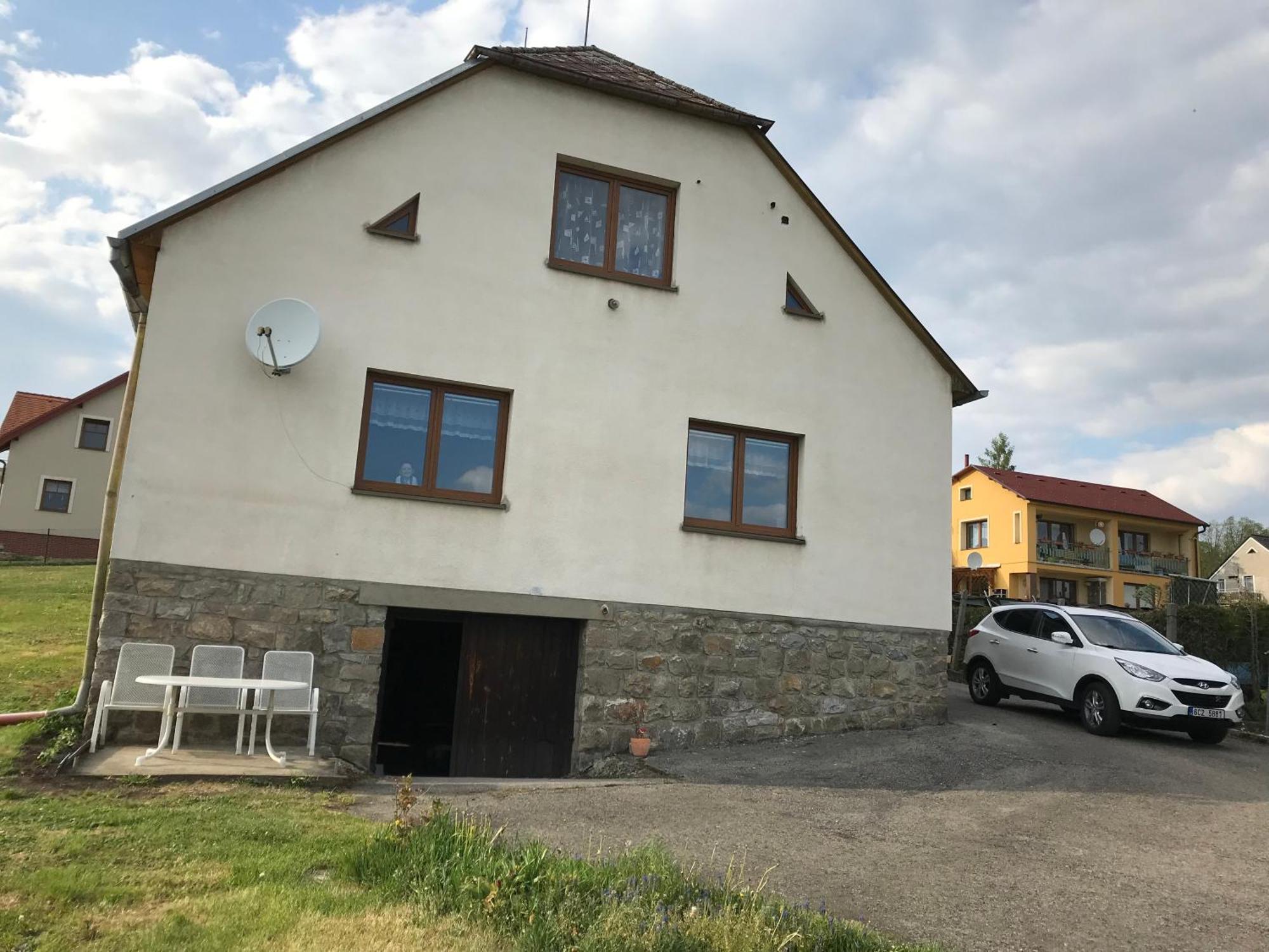 Rozboudovec *