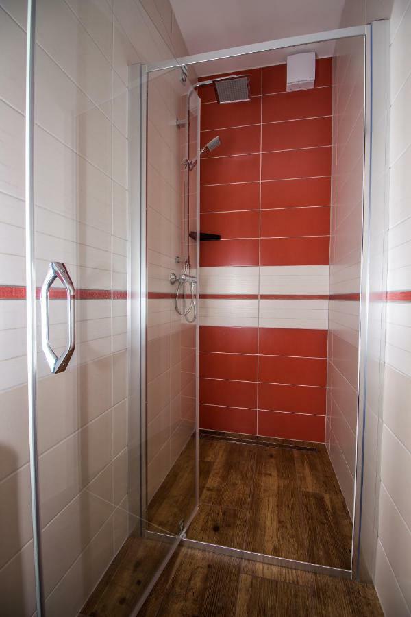 Holiday home Rozboudovec *
