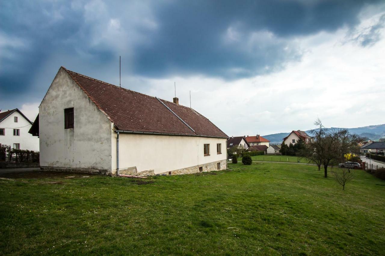 Rozboudovec Kremze
