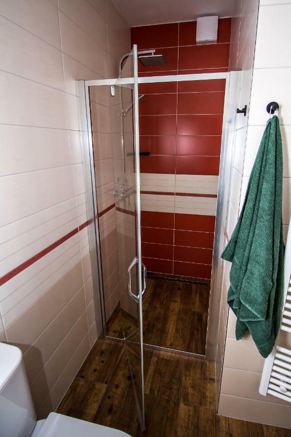 Rozboudovec Holiday home Kremze