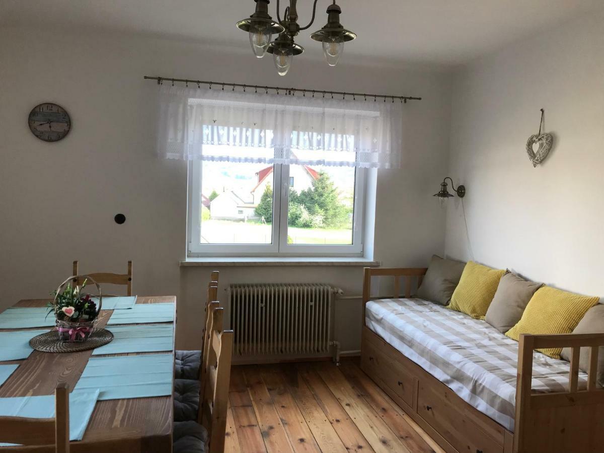 Holiday home Rozboudovec