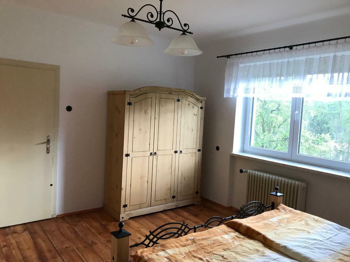 Holiday home Rozboudovec