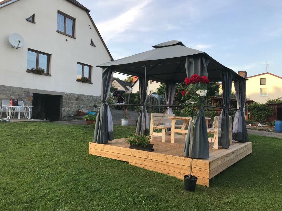 Rozboudovec Holiday home *